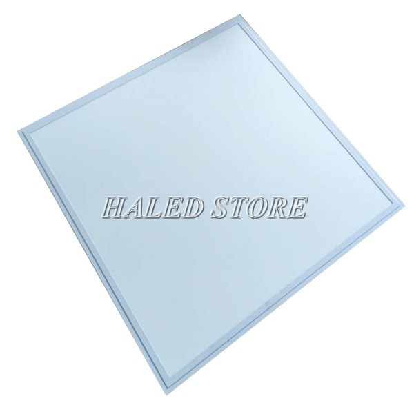 Kiểu dáng của đèn LED Panel mặt trước
