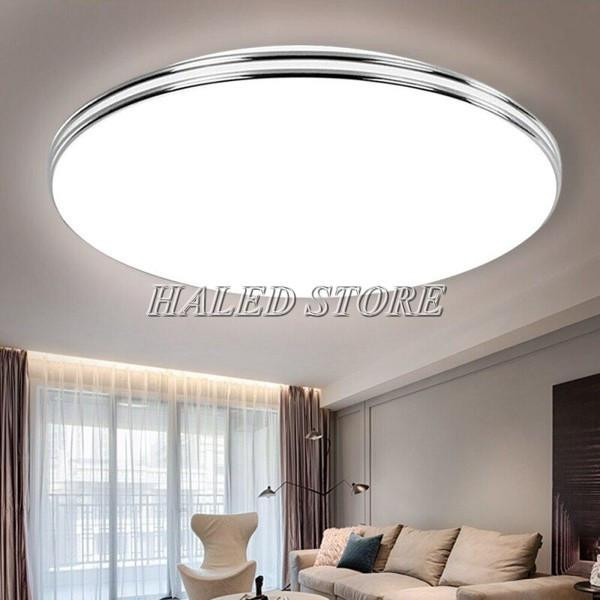 đèn led ốp trần