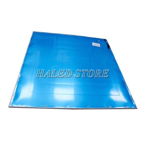 Mặt sau đèn LED panel