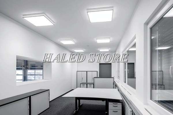 led panel 300x600