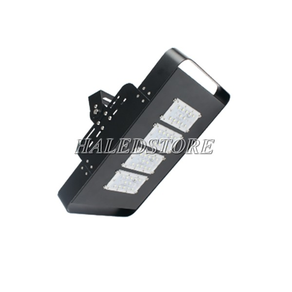 Đèn LED pha bảng SBHQ150 150w Duhal thích hợp để gắn tường