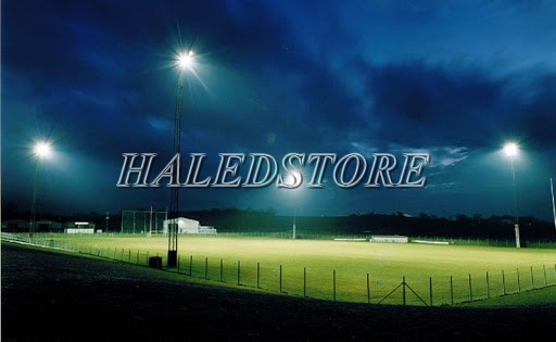 Ứng dụng đèn pha LED