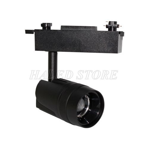 Mẫu Đèn LED thanh ray chiếu điểm 10w DIA0105B Duhal do HALED STORE cung cấp