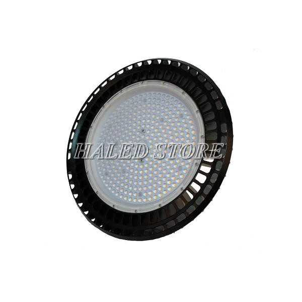 đèn led nhà xưởng 100w giá rẻ