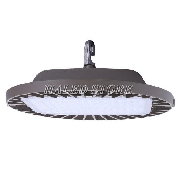 Đèn LED nhà xưởng 150W sử dụng trong các nhà máy, khu chế xuất. 