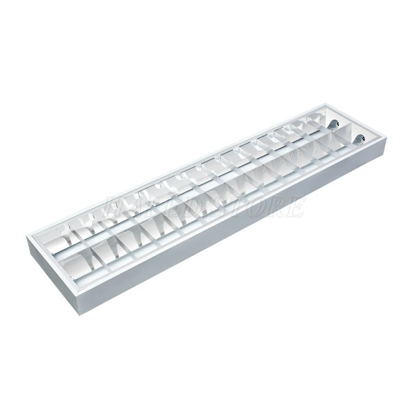 Máng đèn LED 1m2 HLDAMU3.12-36