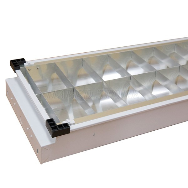 Có rất nhiều yếu tố ảnh hưởng tới giá bán của máng đèn LED 1m2