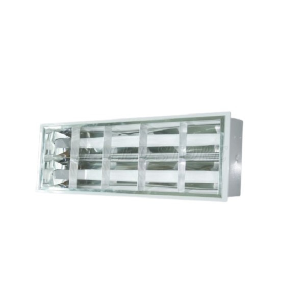 >>> Máng đèn LED HLDAMD3.6-18 <<<