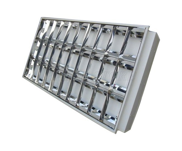 máng đèn tuýp led