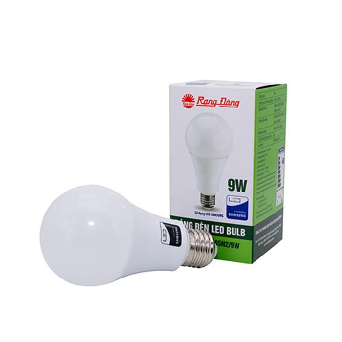 Bóng đèn led tốt nhất hiện nay