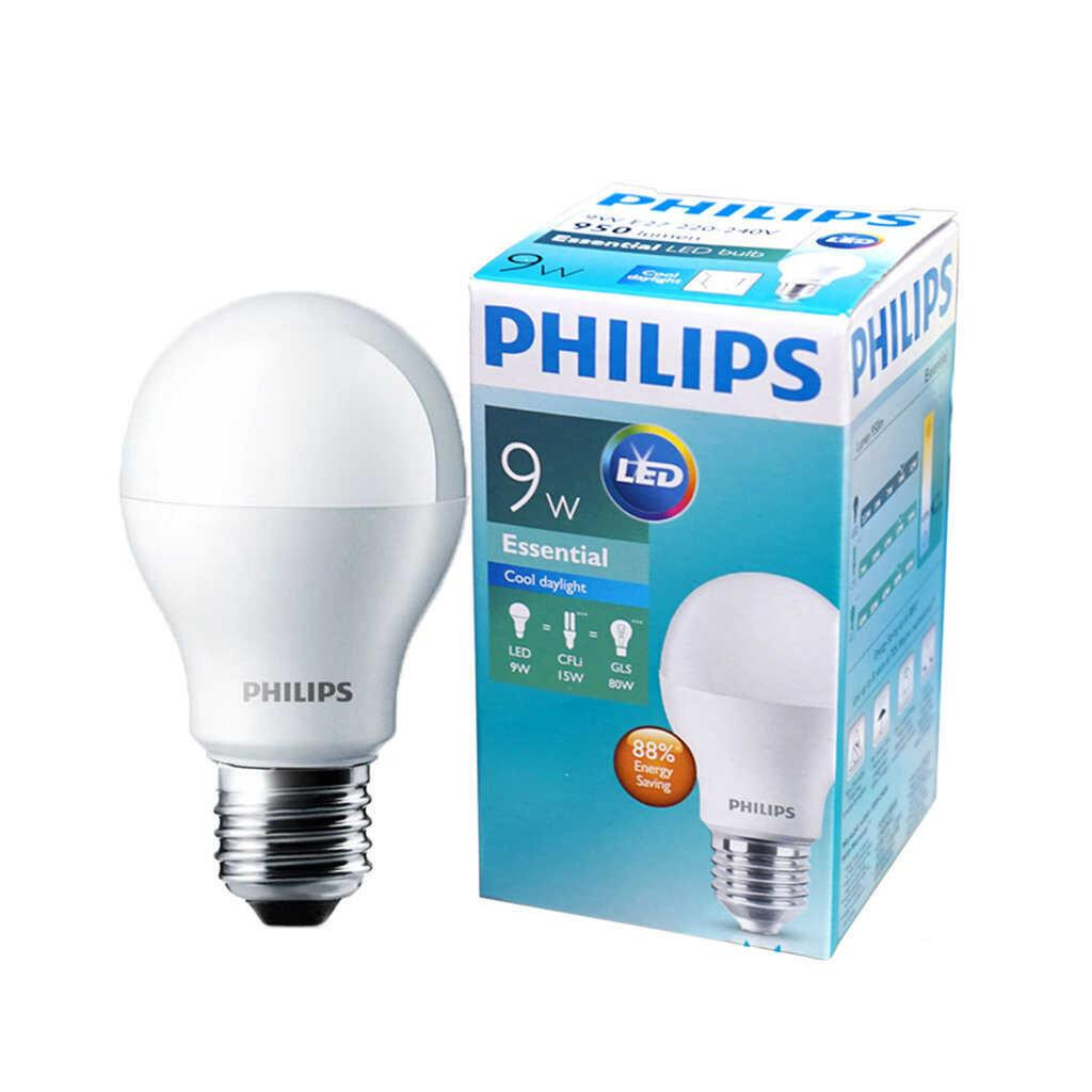 Bóng đèn LED Philips 