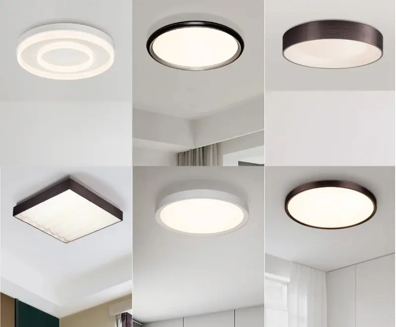 Các loại đèn LED trên thị trường và ứng dụng của chúng 