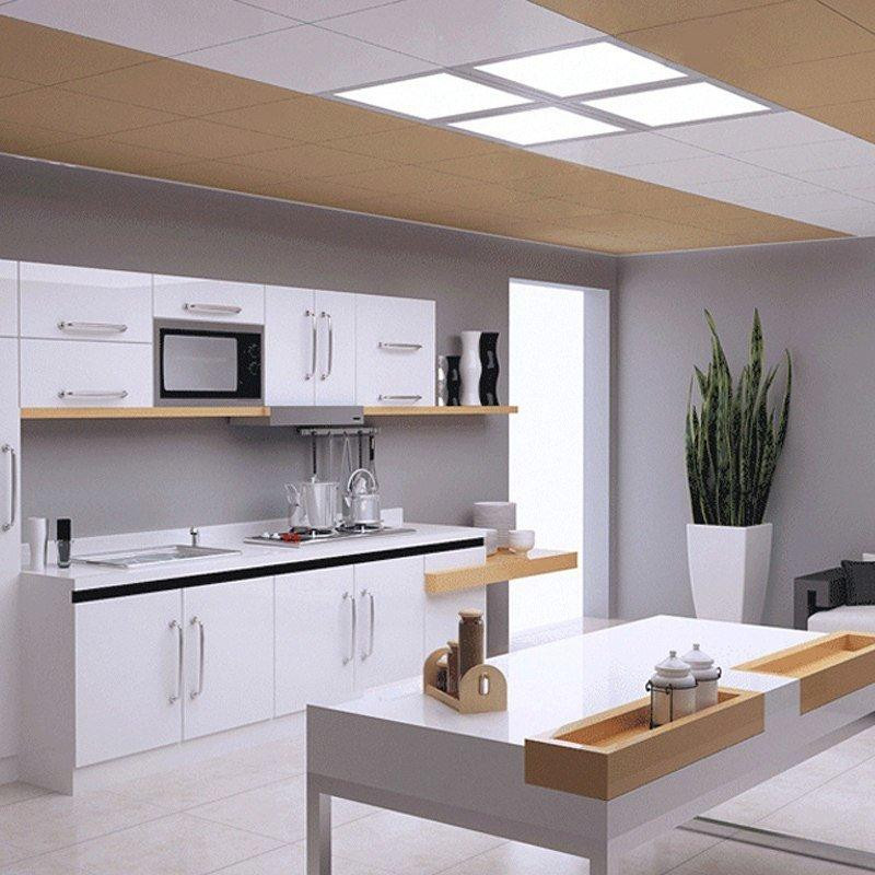 cấu tạo đèn led panel 