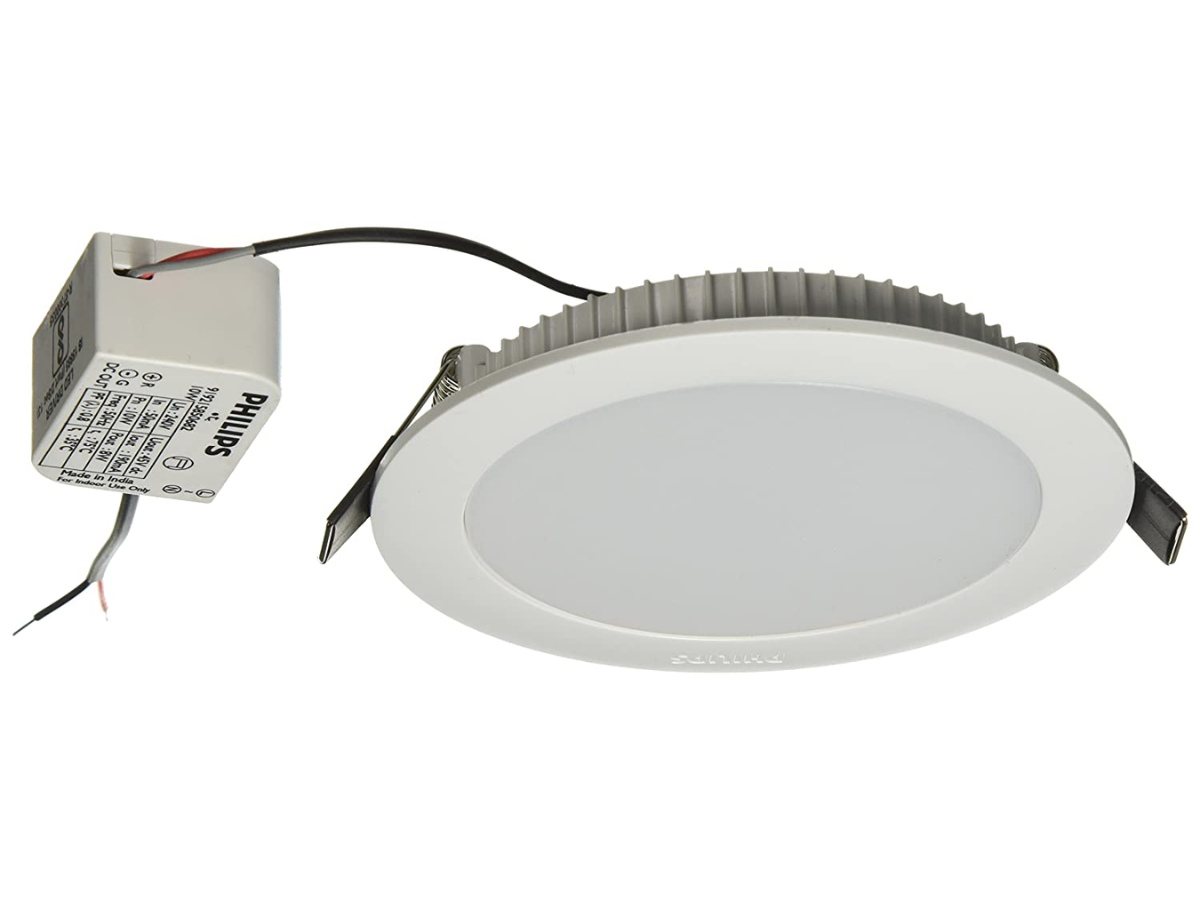 đèn led 3 chế độ philips