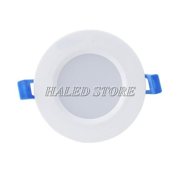 Đèn LED âm trần AT06 110 9w Rạng Đông