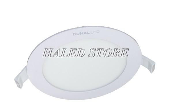 Đèn LED Panel âm trần KDGT509 9w Duhal