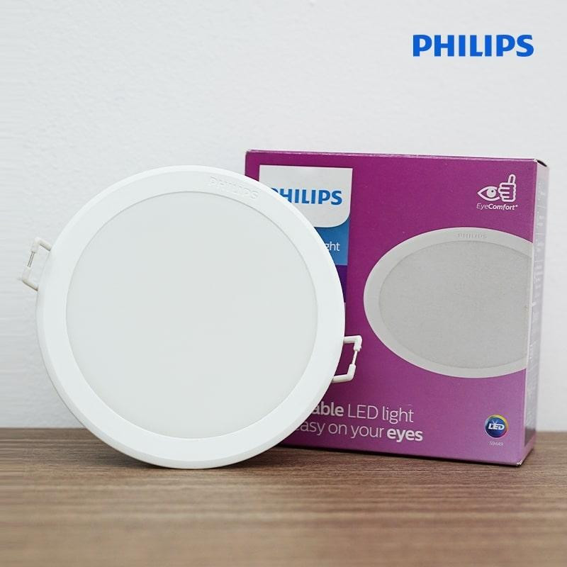 Hướng dẫn vận hành và bảo trì đèn LED Philips