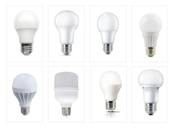 Địa chỉ cung cấp bóng đèn LED uy tín tại Hà Nội 
