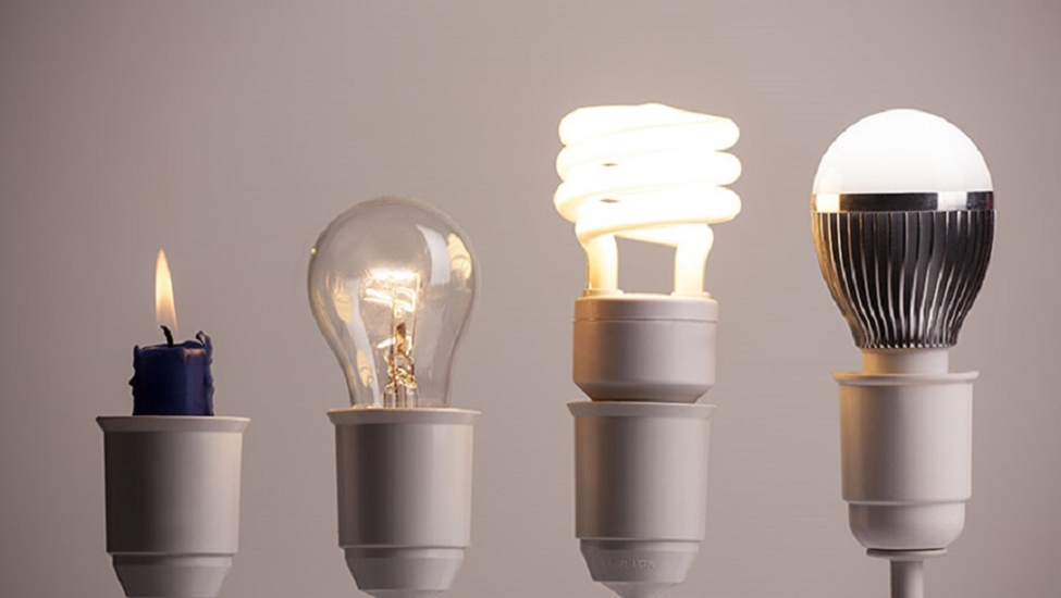 So với các dòng bóng đèn truyền thống, bóng đèn LED có nhiều ưu điểm hơn cả. 