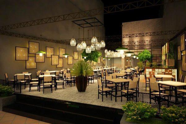 Các ưu điểm nổi trội của đèn LED Edison 