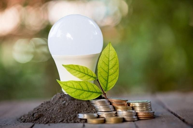 Đèn có khả năng tiết kiệm điện tốt hơn so với các dòng đèn truyền thống. 