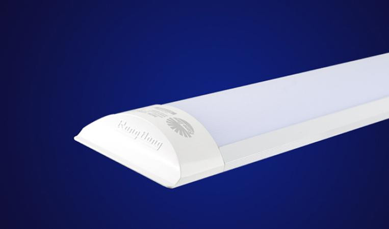 Đèn LED nổi trần đổi màu M26 ĐM 1200/36W