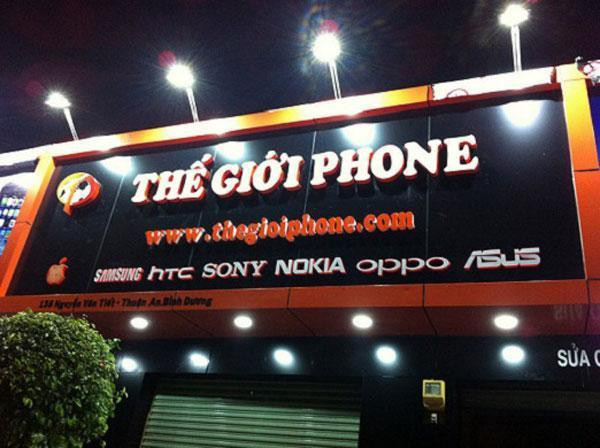 Tại sao nên sử dụng đèn LED bảng hiệu ngoài trời?