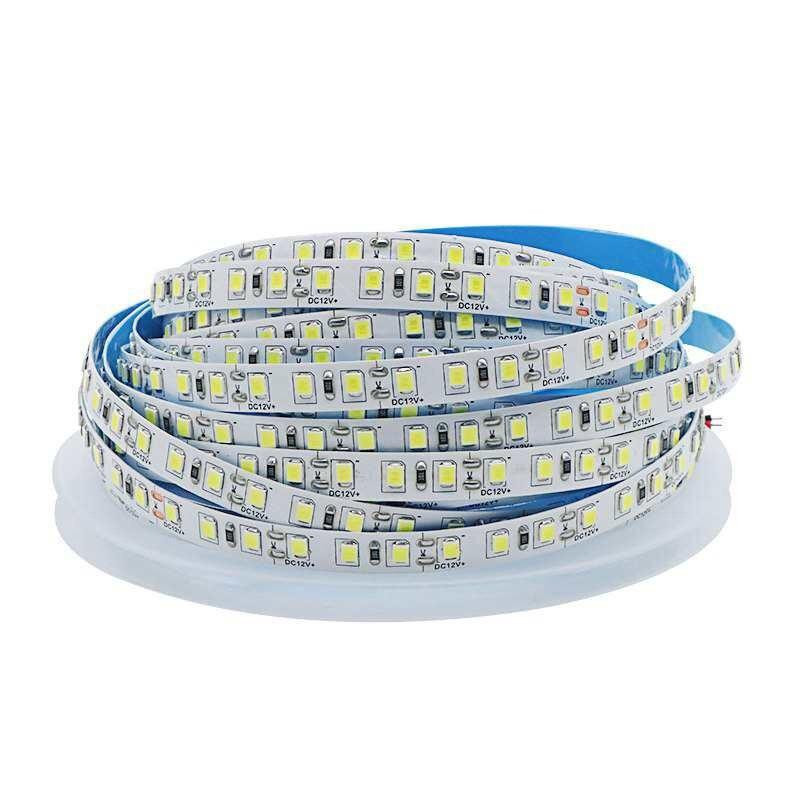 Đèn LED dây 12v siêu sáng 2835 