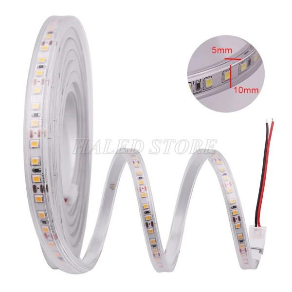 Đèn LED dây 12v siêu sáng 5050 