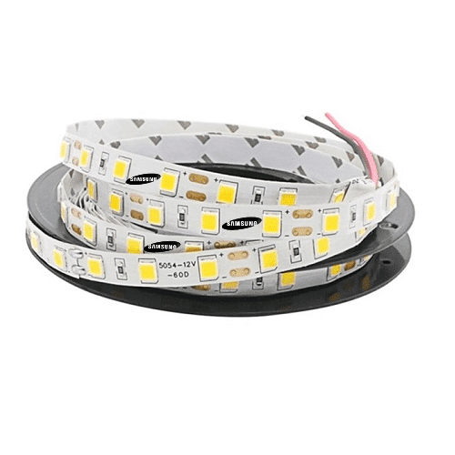 Đèn LED dây 12V siêu sáng 5054 