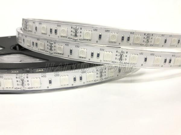 Đèn LED dây 12v siêu sáng 5050 RGB