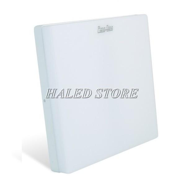 Đèn LED ốp trần vuông đổi màu LN12N ĐM 220x220 18W