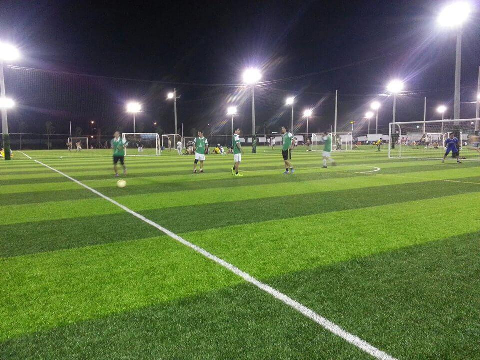 Đèn LED 400W có ưu điểm gì mà được ưa chuộng như vậy?