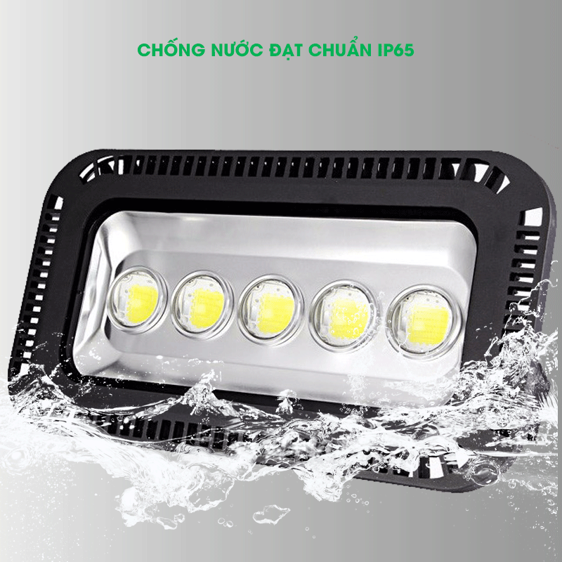 Các tiêu chí chọn mua đèn LED 400W chất lượng 
