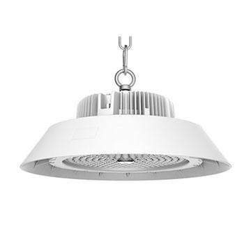 Đèn LED Highbay với công suất lớn và độ bền cao hiện đang được sử dụng rất rộng rãi. 
