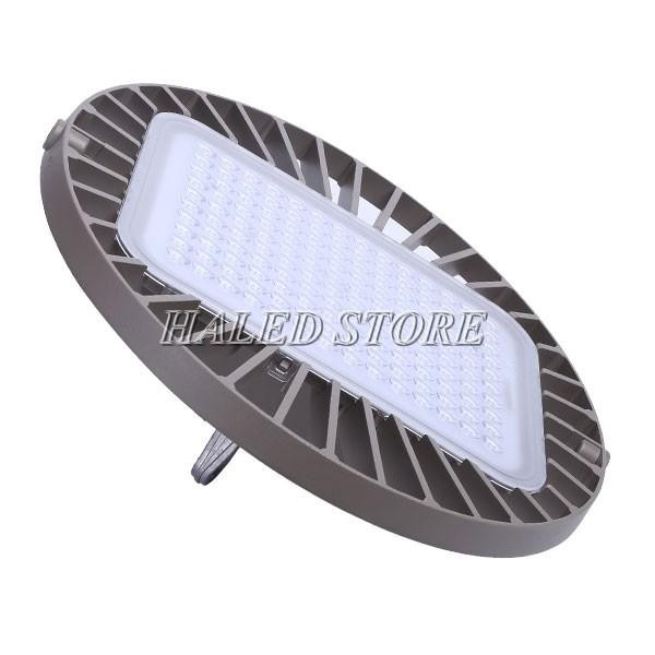 Đèn LED nhà xưởng HLDA BUFO2-200  HALEDCO 