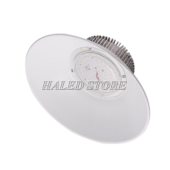 Đèn LED Highbay HB02 350 70W Rạng Đông 