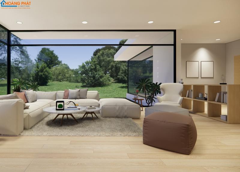 Ưu điểm của đèn LED MPE so với các thương hiệu khác trên thị trường 