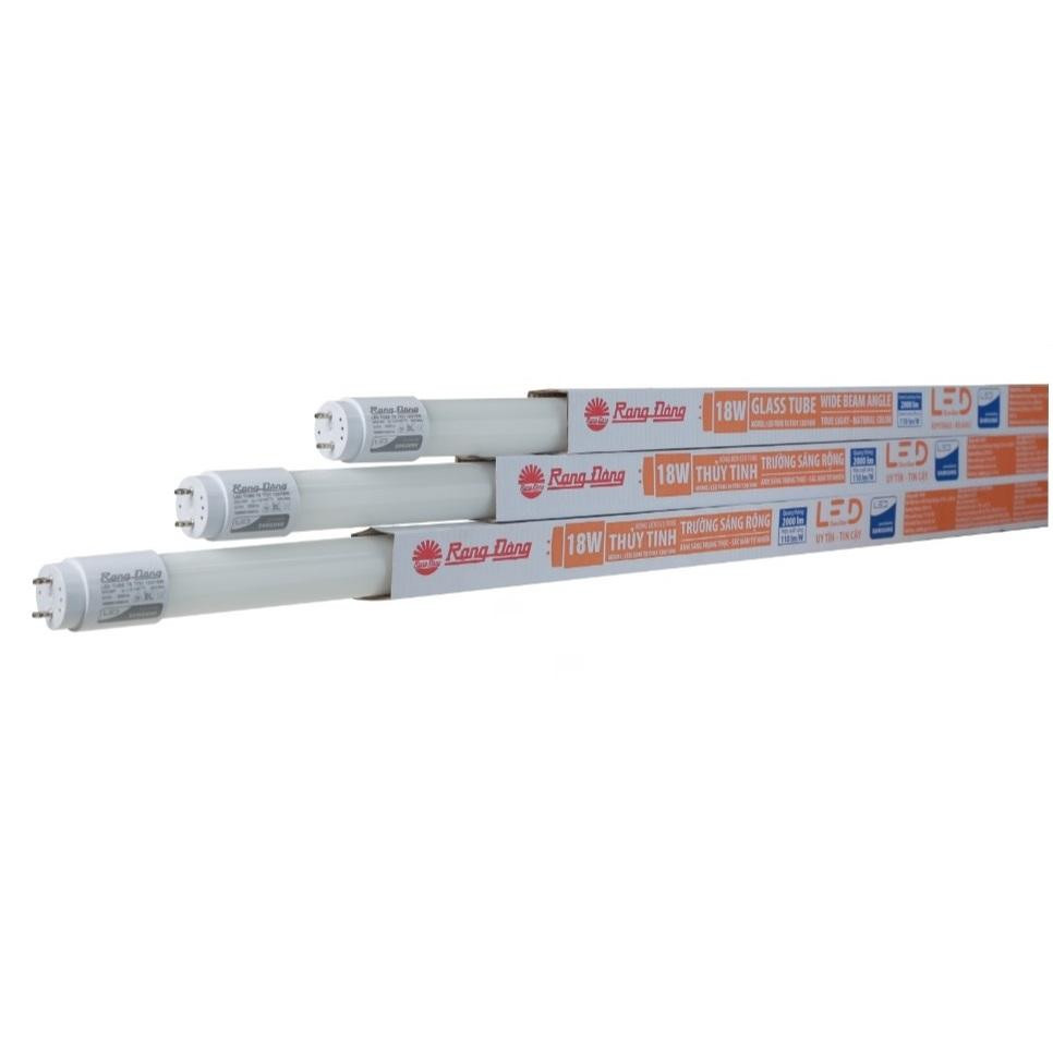 Đèn tuýp LED T8 1m2 Rạng Đông 