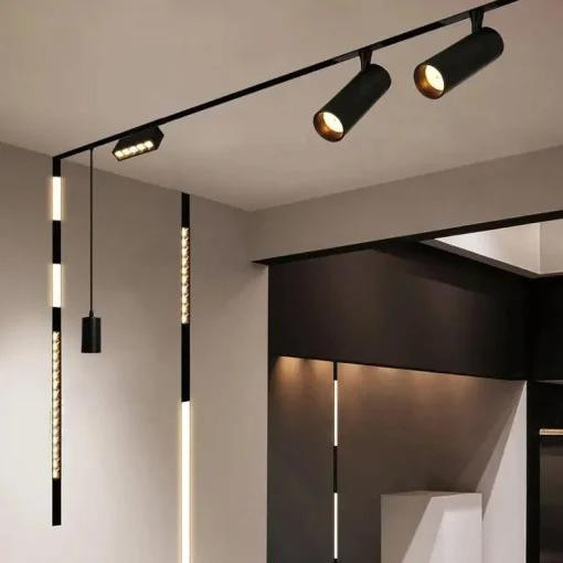 Đèn LED Spotlight ray 