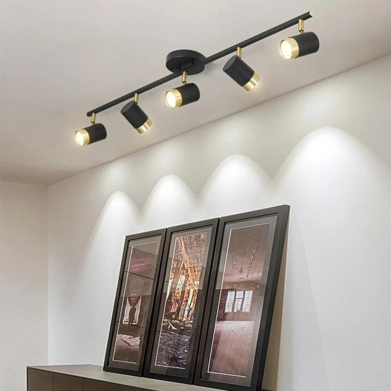 Phân tích ưu nhược điểm của đèn LED Spotlight 