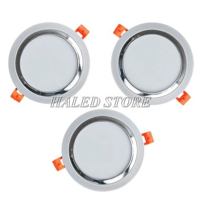 các loại đèn led