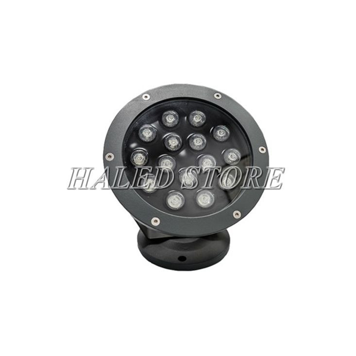 Đèn chiếu cây spotlight chống nước 