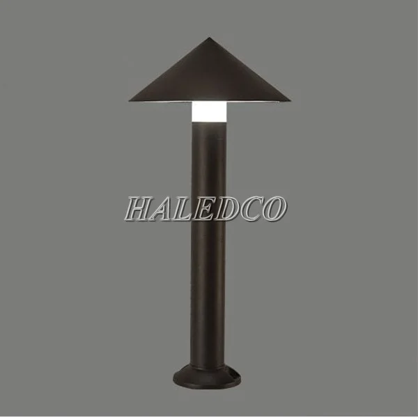 Đèn LED trụ nấm 