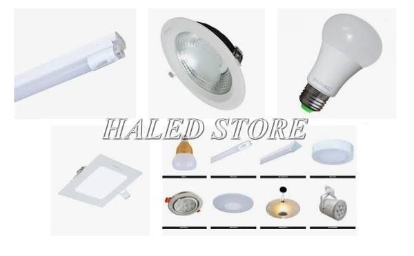 Mua đèn LED Rạng Đông và Điện Quang ở đâu chất lượng, giá tốt?