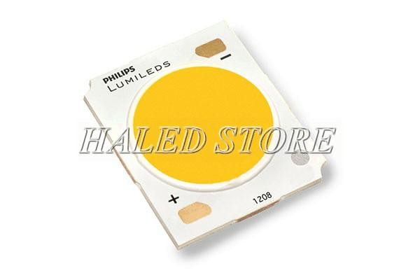 Thương hiệu Philips sử dụng chip LED cao cấp của Lumileds. 