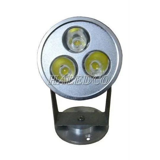 Đèn rọi mini HLSL1-3W