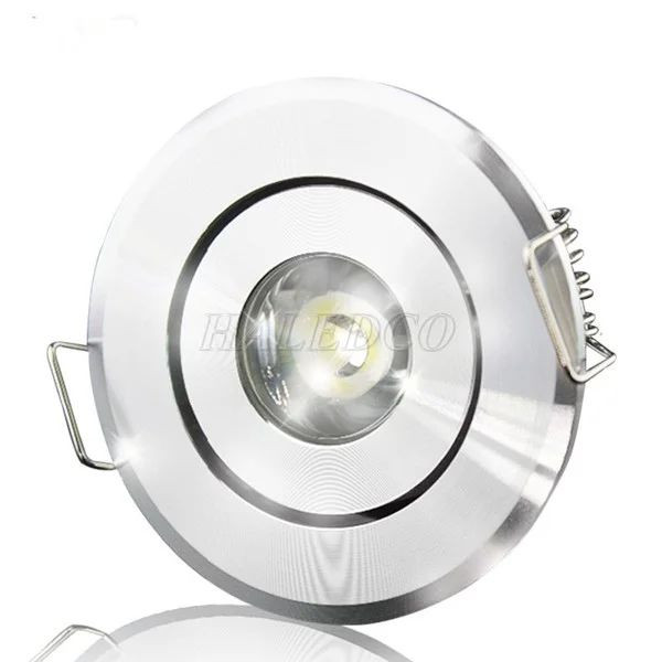 Đèn rọi mini HLDLT1-1W