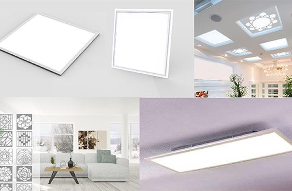 Đèn LED Panel với nhiều ưu điểm nổi bật về chất lượng hiện đang được ưa chuộng sử dụng. 