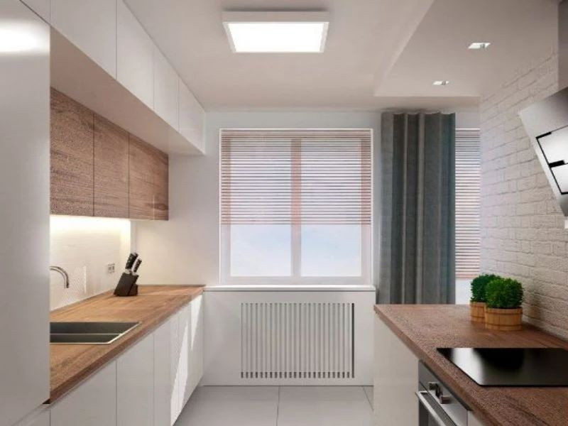 Các ứng dụng của đèn LED Panel trong thực tế rất đa dạng. 